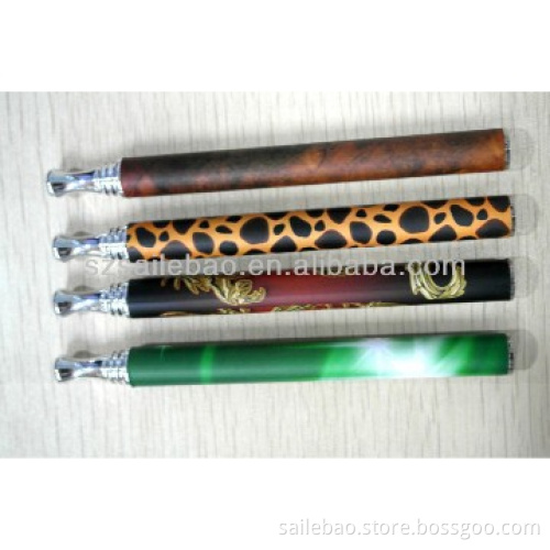 Disposable E-cig Portable Ehookah sticks